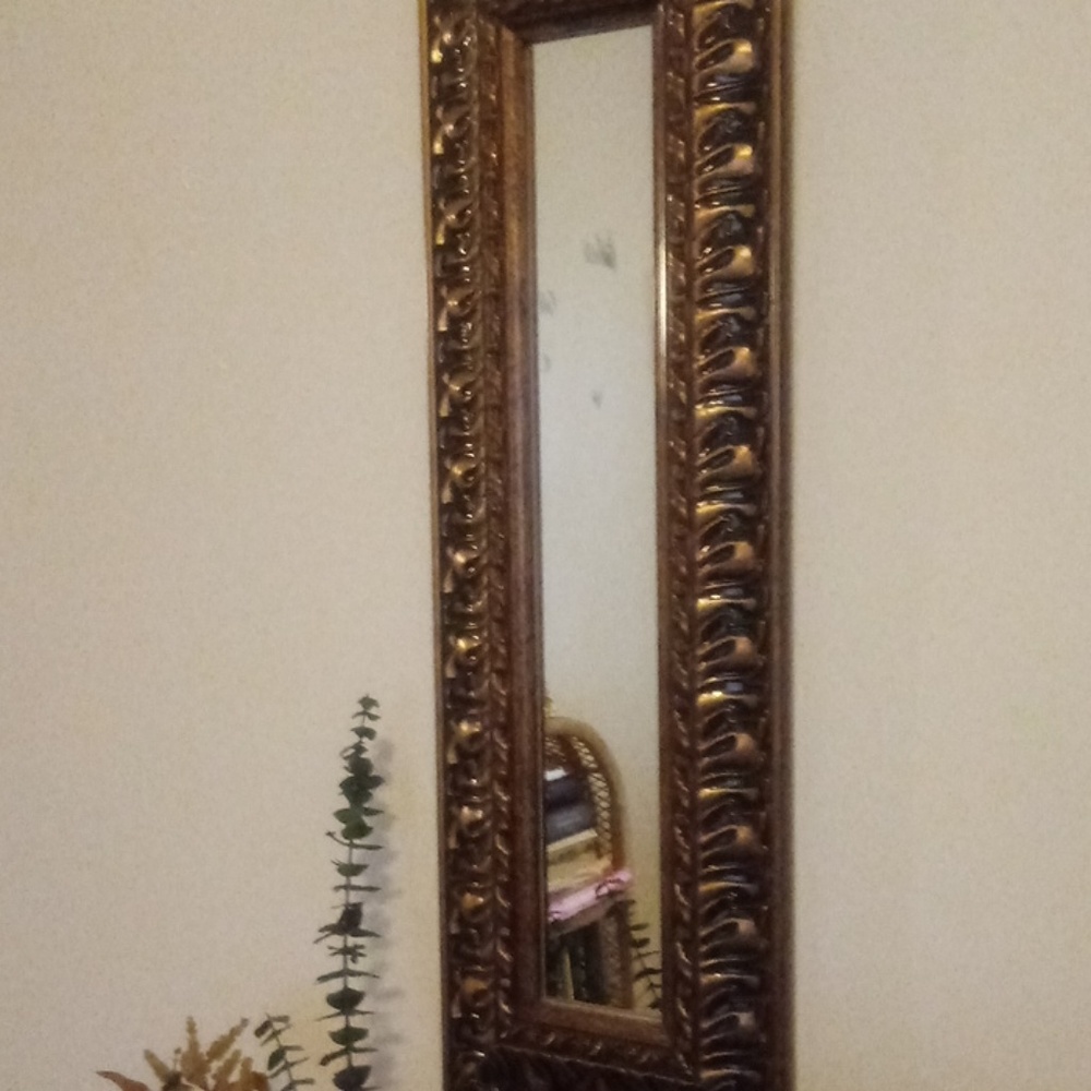 Mirrors